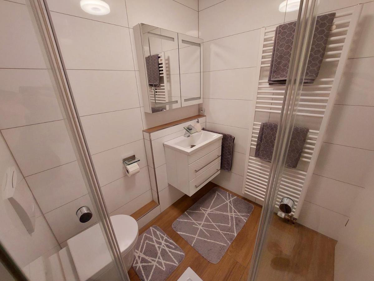 Apartement Koenig Lauf Exterior photo